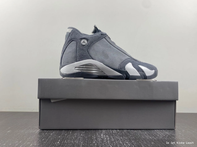 14 Jordan Flint Grey FJ3460-012 Air 0819